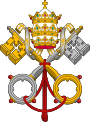 Emblem of the Papacy