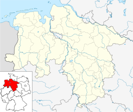 Barendorf (Nedersaksen)