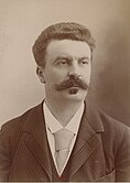 Guy de Maupassant (1850-1893)