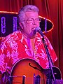 2024 - Mojo Nixon