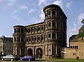 La Porta Nigra