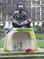 Mahatma Gandhi Tavistock Square