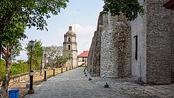 Nuestra Señora de la Asuncion Church