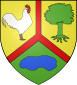 Saint-Vincent-en-Bresse ê hui-kì