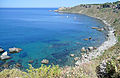 Capo di Milazzo, Sicily.