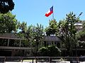 Embassy of Chile in Buenos Aires