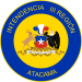 Coat of Arms of Atacama Region