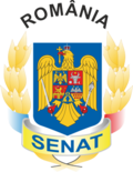 Thumbnail for Senate of Romania