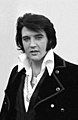 Elvis Presley (1935-1977)