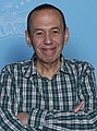 12 aprilie: Gilbert Gottfried, actor și umorist american