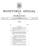 Miniatură pentru Fișier:Monitorul Oficial al României. Partea I 2008-05-21, nr. 387.pdf