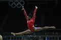 Simone Biles geboren op 14 maart 1997