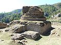 Shamozi Stupa