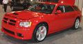 Dodge Magnum SRT-8 2008