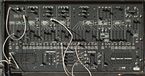 ARP 2600P v3.0 (1972–74) or v4.0 (1974) panel details