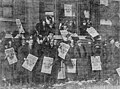 Image 29Chicago tenants picket against rent increases (March 1920) (from Chicago)