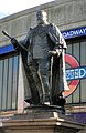 Edward VII Tooting Broadway