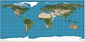 Equirectangular