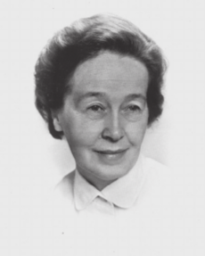 Erna Diez