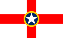 Flag of Mosta, Malta