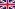 Vlag van Verenigd Koninkrijk