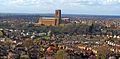 Image 57Guildford Cathedral (from Portal:Surrey/Selected pictures)