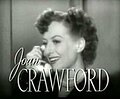 Joan Crawford