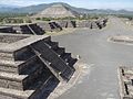 Image 43The ruins of Mesoamerican city Teotihuacan (from Civilization)