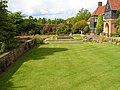 Image 18Lawns at RHS Garden, Wisley, north-east of Guildford (from Portal:Surrey/Selected pictures)