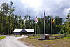 New Bern Battlefield Site