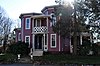 Octagon House