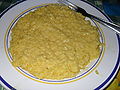 Risotto khas Milan