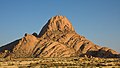 Gebiet der Spitzkoppe Spitzkoppe Conservation Area