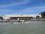 Venezia Santa Lucia, Venice