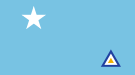 Air Force Ensign of Myanmar