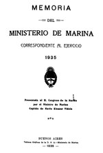 Thumbnail for File:BaANH50927 Memoria del Ministerio de Marina (1936).pdf