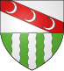 Coat of arms of Arifat