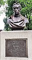 تمثال سيمون بوليفار في تورونتو- كندا