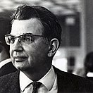 Ronald Coase, economist britanic, laureat Nobel