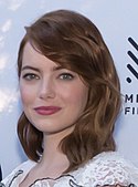 Hauptdarsteller des Films: Emma Stone und Ryan Gosling