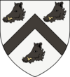 Blason de Grimsby