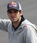 Thumbnail for Jaime Alguersuari