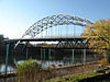 Jerome Street Bridge