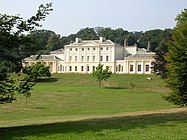 Kenwood House and Garden