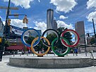 Centennial Olympic Park