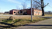 Phelix School - Formerly Marion Colored School, Sunset Arkansas