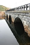 Quinepoxet River Bridge