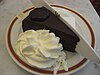 Sachertorte