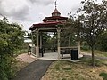 Mystic River Overlook Park & Dog Park