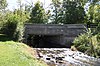 Ash Street-Sycamore Creek Bridge